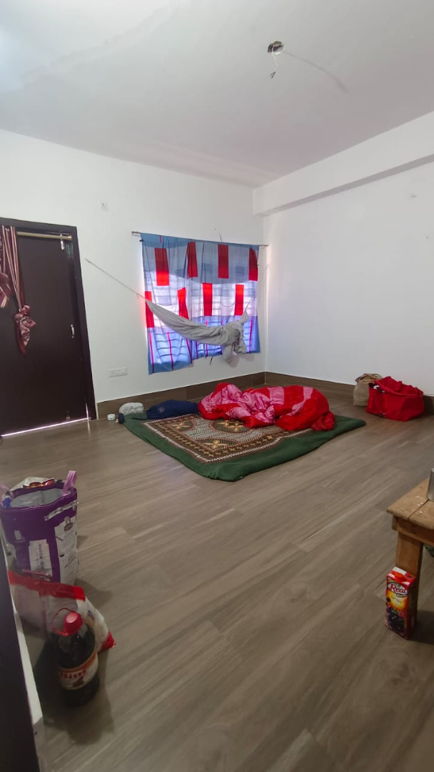 Unfurnished 3bhk in Bhetapara, Guwahati, Assam, India for Rent